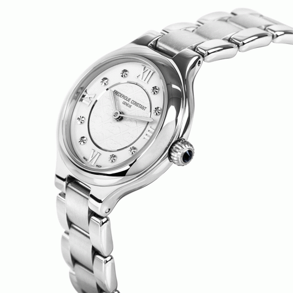 FREDERIQUE CONSTANT Delight 200WHD1ER36B 2