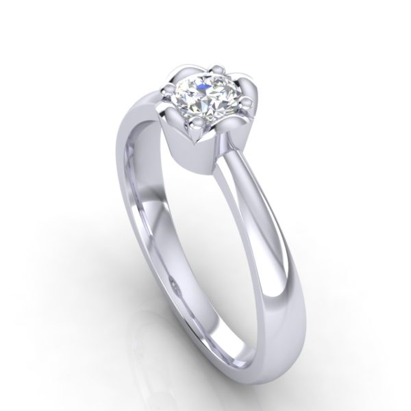 Dijamantski prsten Xkp0494
