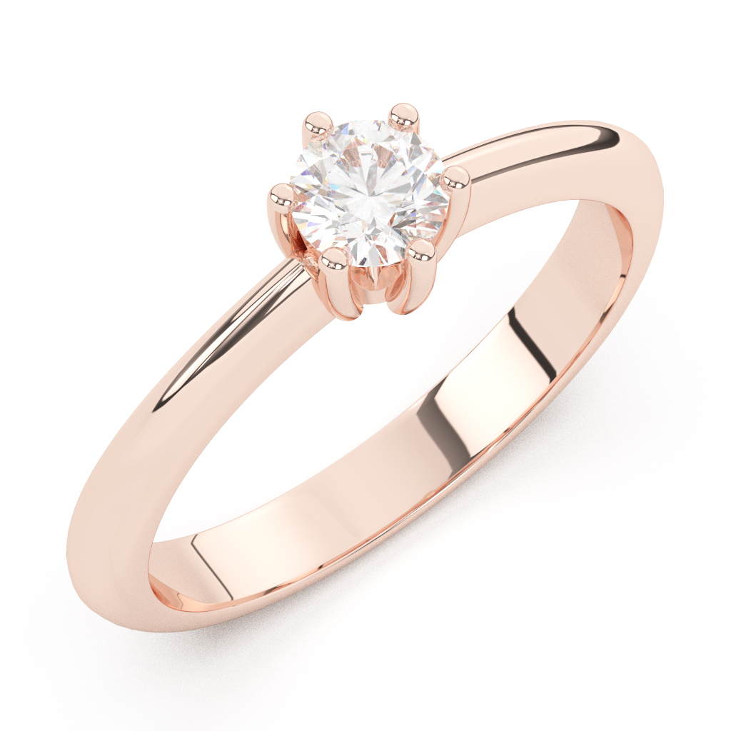Dijamantski prsten Xkp0354
