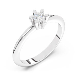 Dijamantski prsten Xkp0414