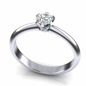 Verenički dijamantski prsten