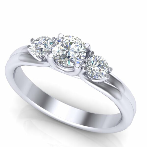 Dijamantski prsten Xkp0470