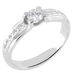 Dijamantski prsten Xkp0104