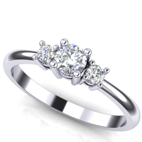 Dijamantski prsten Xkp0174