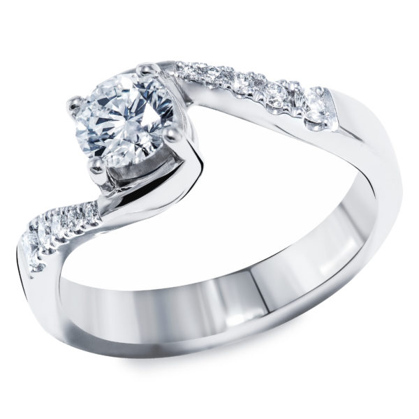 Dijamantski prsten Xkp0330