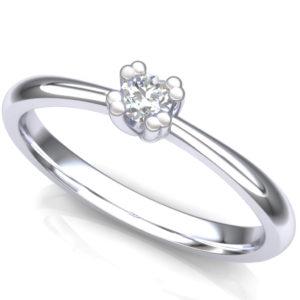 Dijamantski prsten Xkp0347
