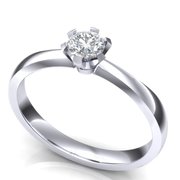 Dijamantski prsten Xkp0402