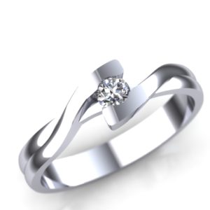 Dijamantski prsten Xkp0419