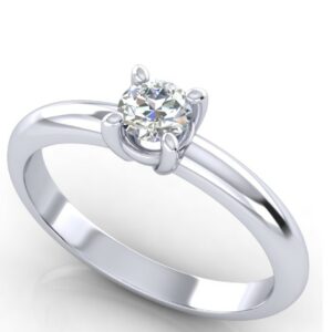 Dijamantski prsten Xkp0490