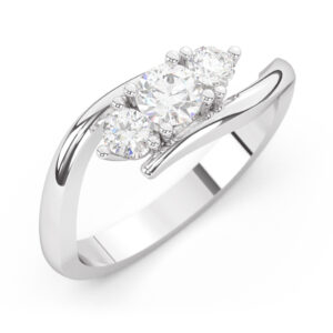 Dijamantski prsten Xkp0151