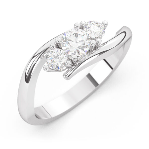 Dijamantski prsten Xkp0151