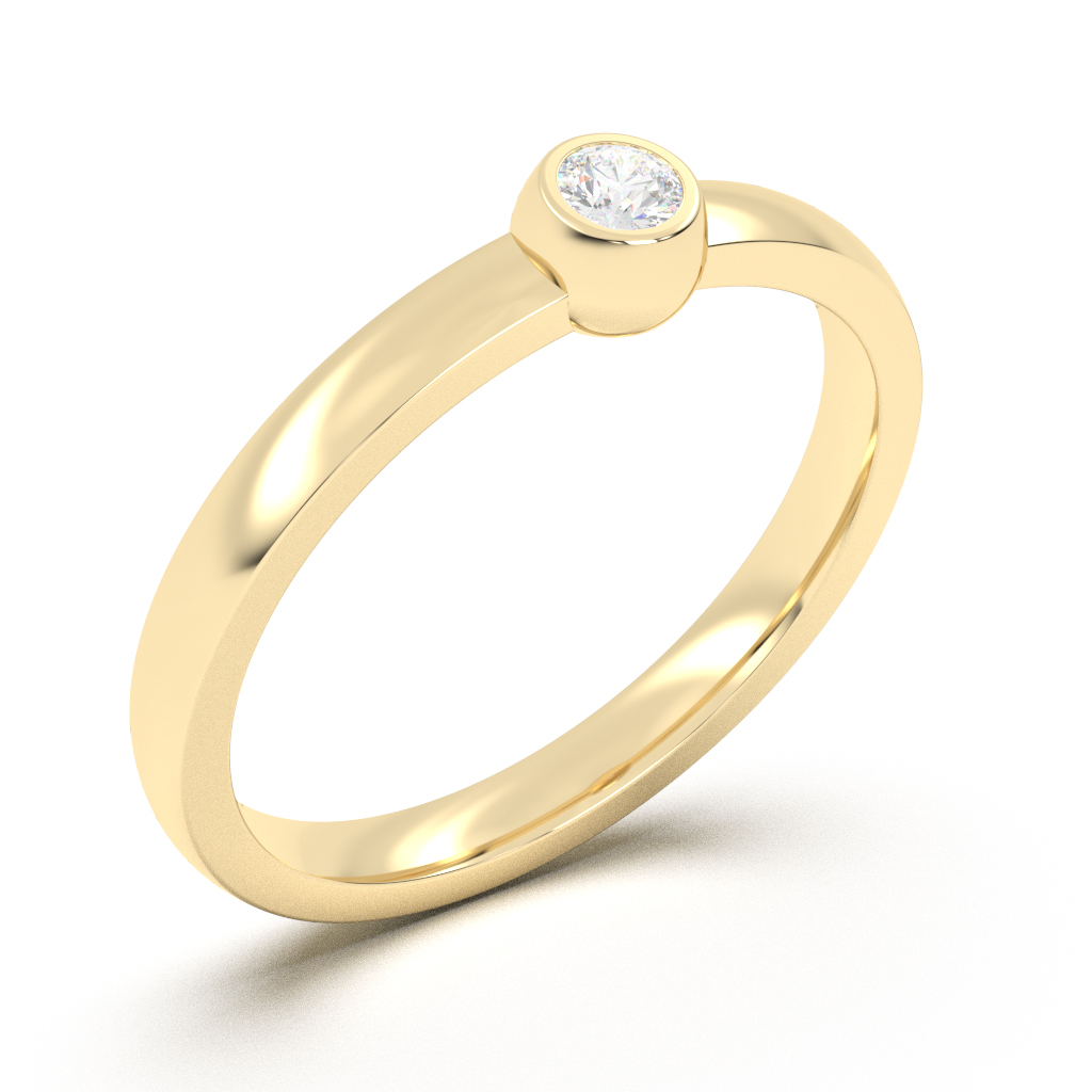 Verenički prsten Xkp0164