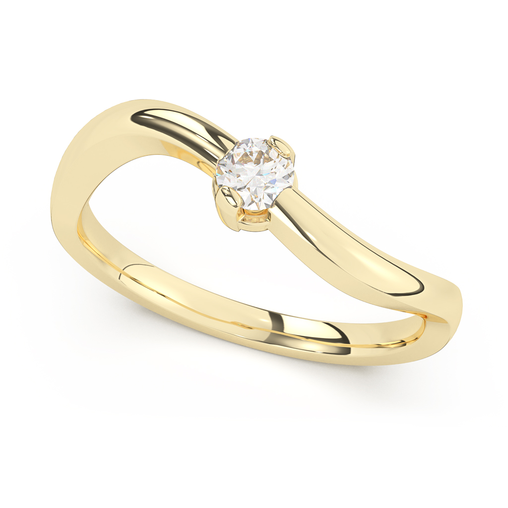 Dijamantski prsten Xkp0166