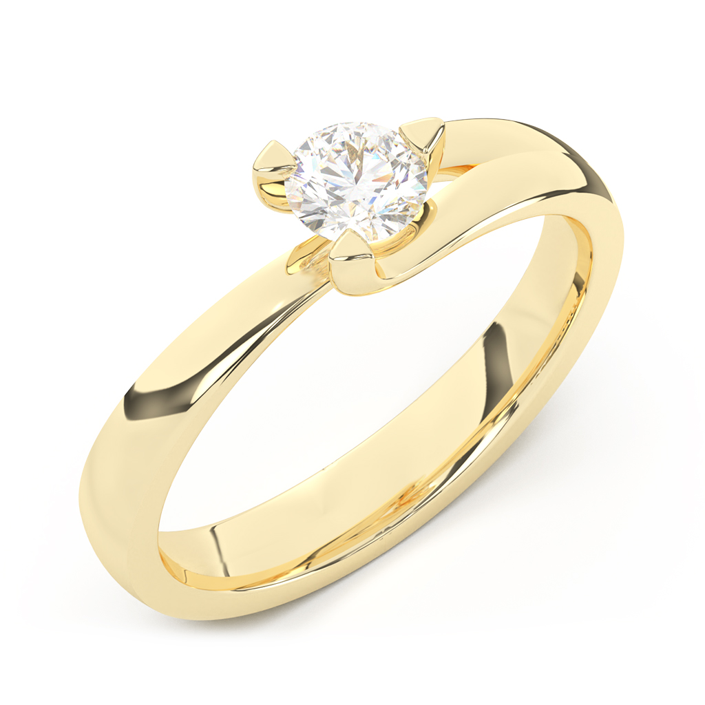 Dijamantski prsten Xkp0206
