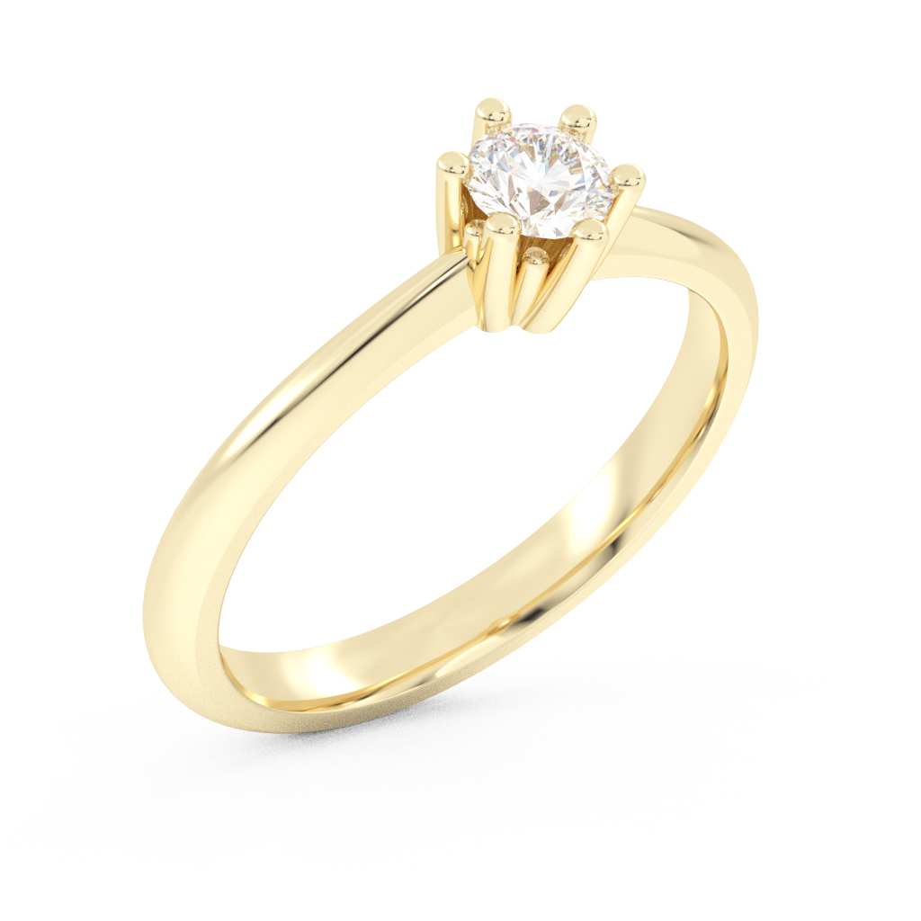 Dijamantski prsten Xkp0246