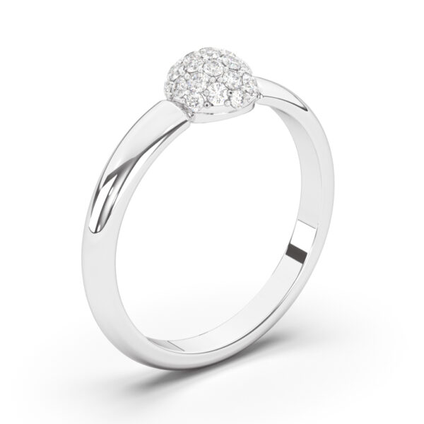 Dijamantski prsten Xkp0380