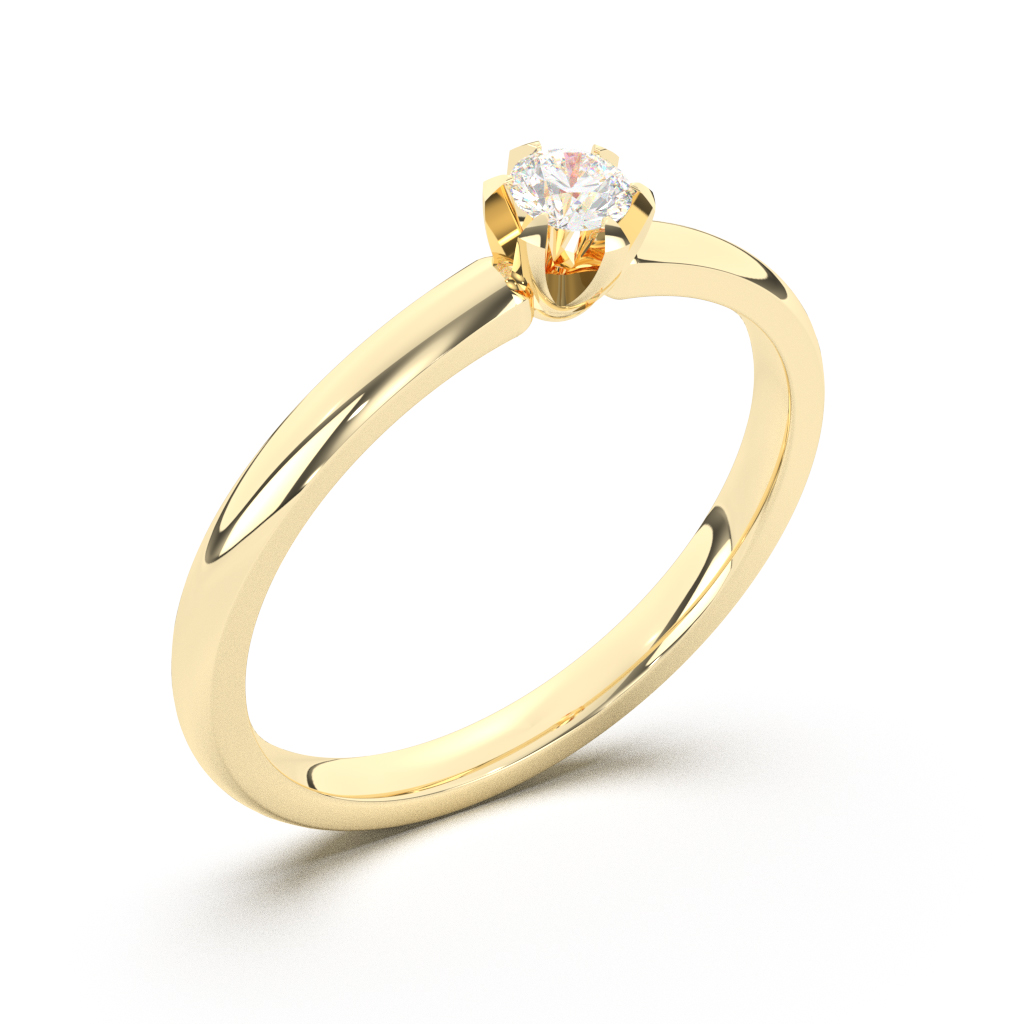 Verenicki prsten Xkp0451