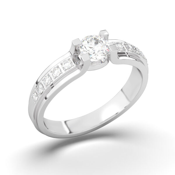 Dijamantski prsten Xkp0104