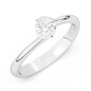 Dijamantski prsten Xkp0191