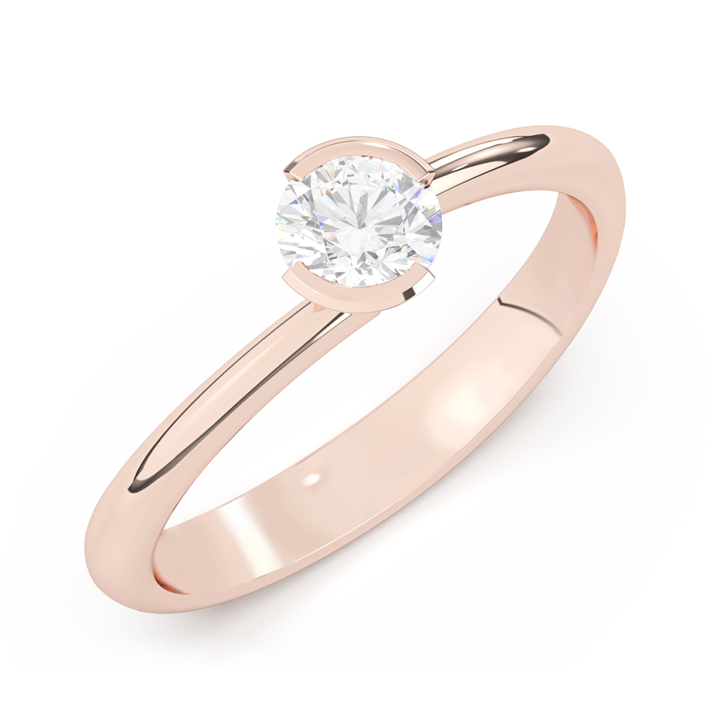 Dijamantski prsten Xkp0191