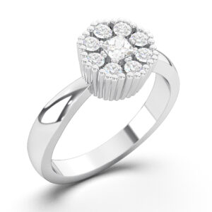 Dijamantski prsten Xkp0210