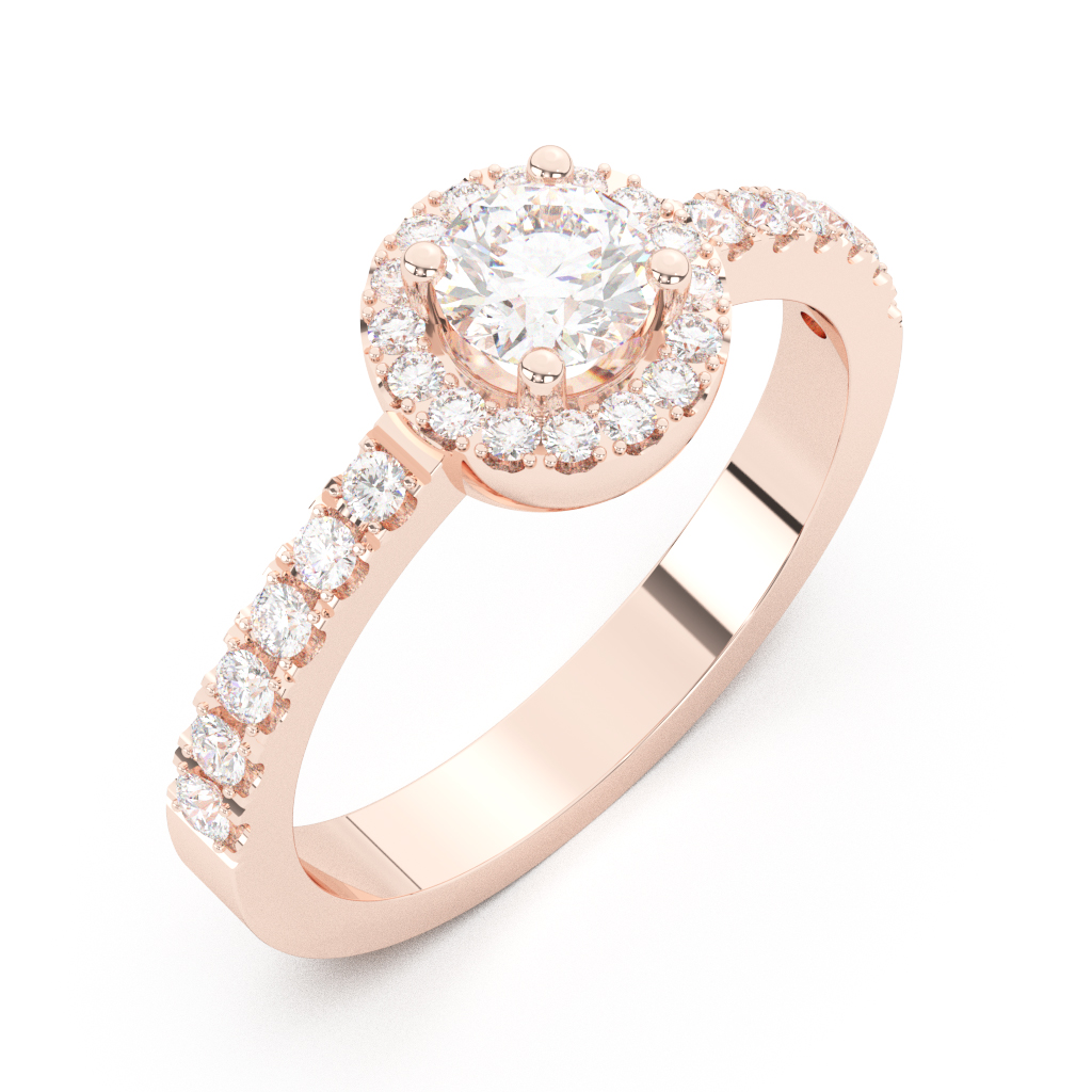 Dijamantski prsten Xkp0443