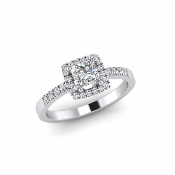 Dijamantski prsten Xkp0384