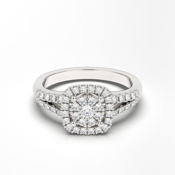 Dijamantski prsten Xsp0246