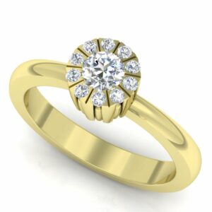 Dijamantski prsten Xkp0472