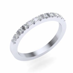 Dijamantska prsten burma Xmb0051