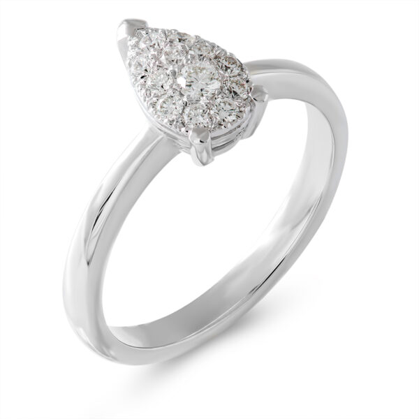 Dijamantski prsten Xsp0056