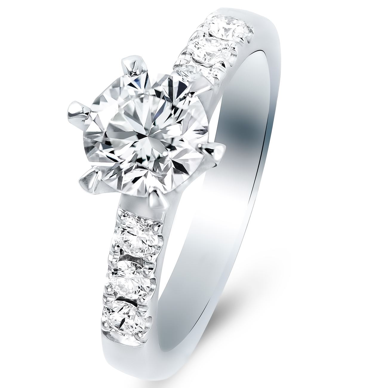 Dijamantski prsten Xsp0087