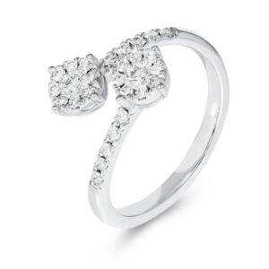 Dijamantski prsten Xsp0140
