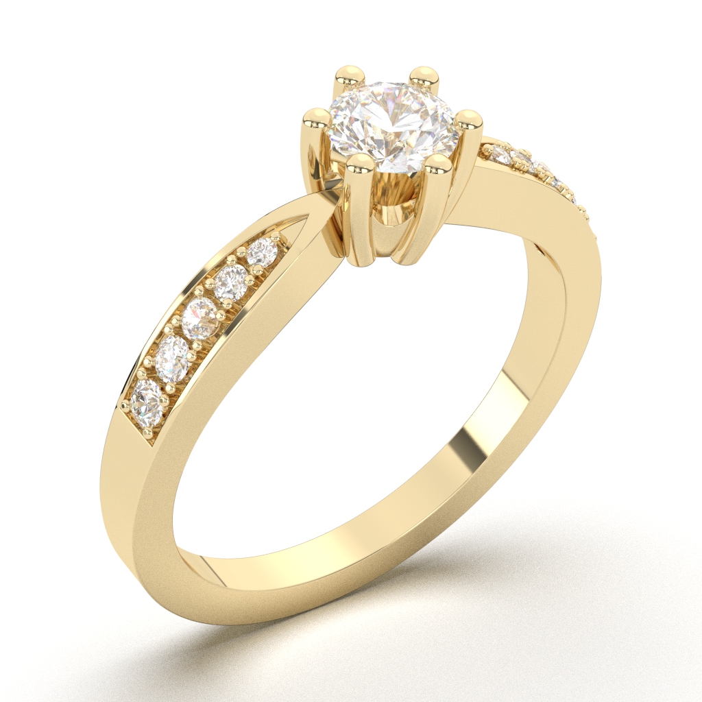 Verenicki prsten xkp0161