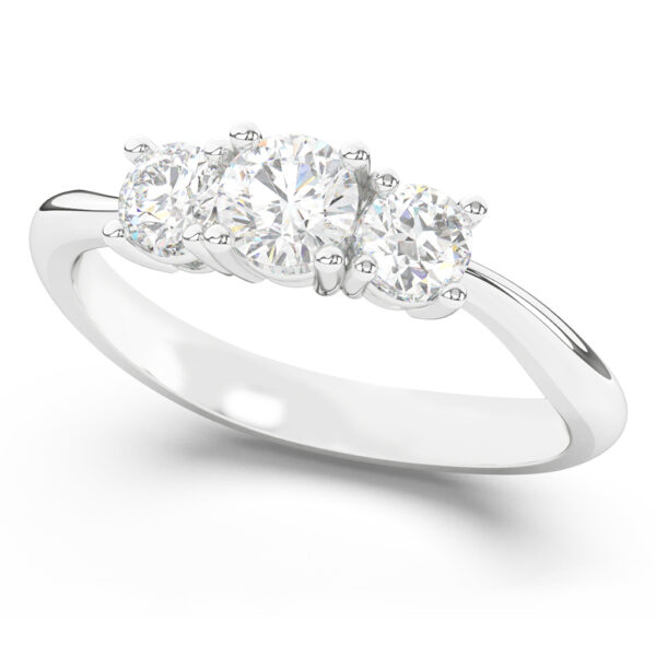 Dijamantski prsten Xkp0192
