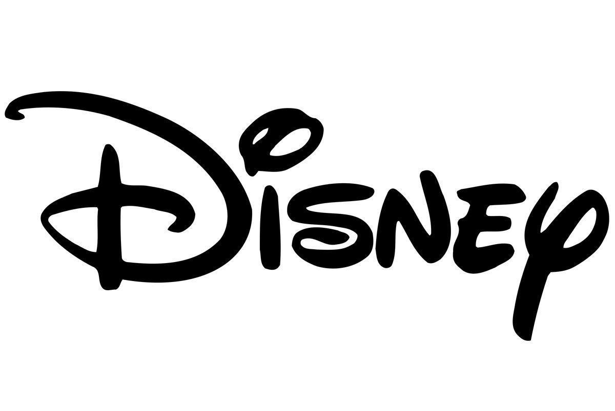 Minnie ogrlica sa pozlatom 1 disney logo