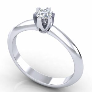 Verenicki prsten soliter Kp0484d015