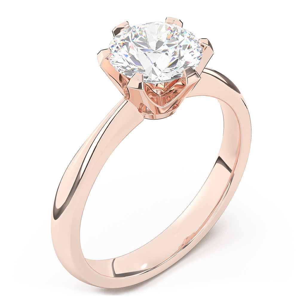 Dijamantski prsten Kp0487d100