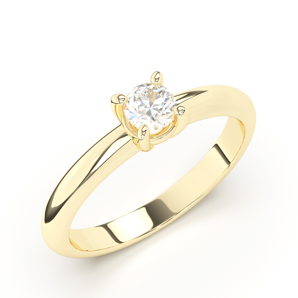 Verenicki prsten Kp0490d025