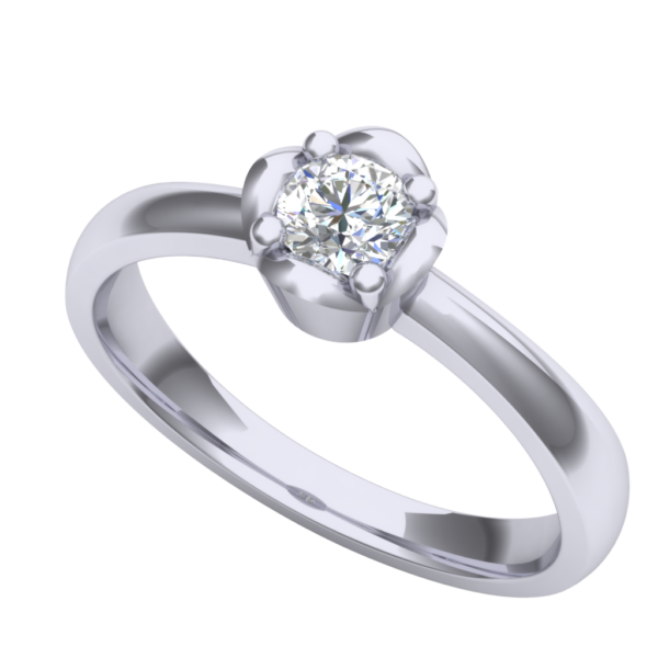 Dijamantski prsten Kp0491d025