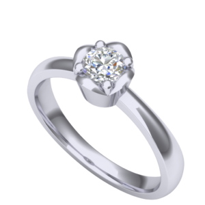 Dijamantski prsten Kp0492d030