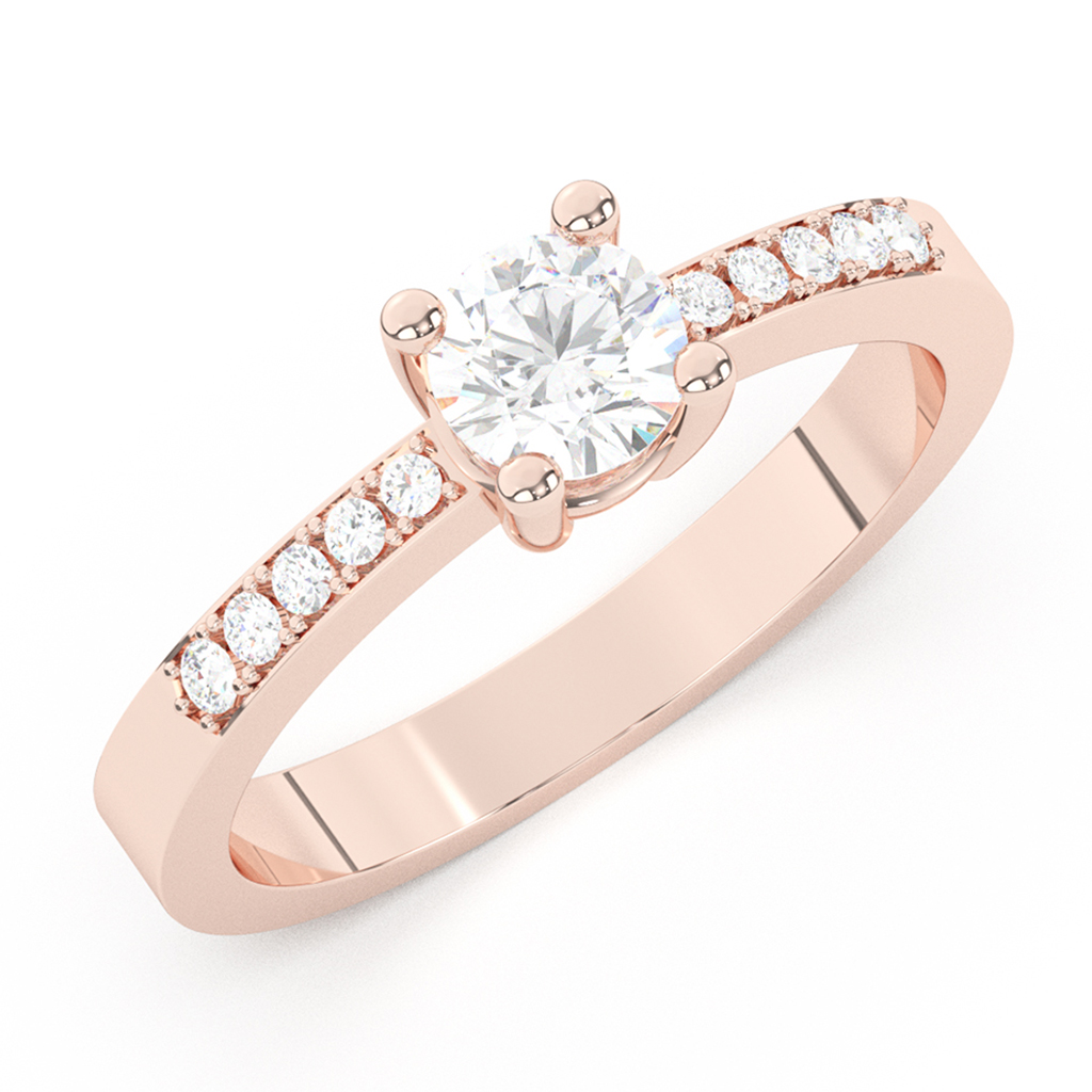 Dijamantski prsten Kp0520d040