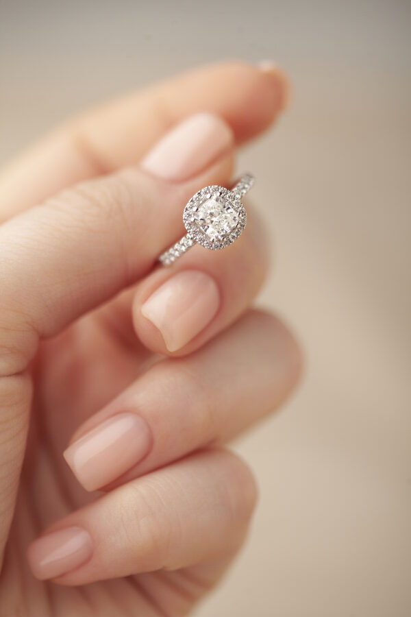 Dijamantski prsten Xkp0502