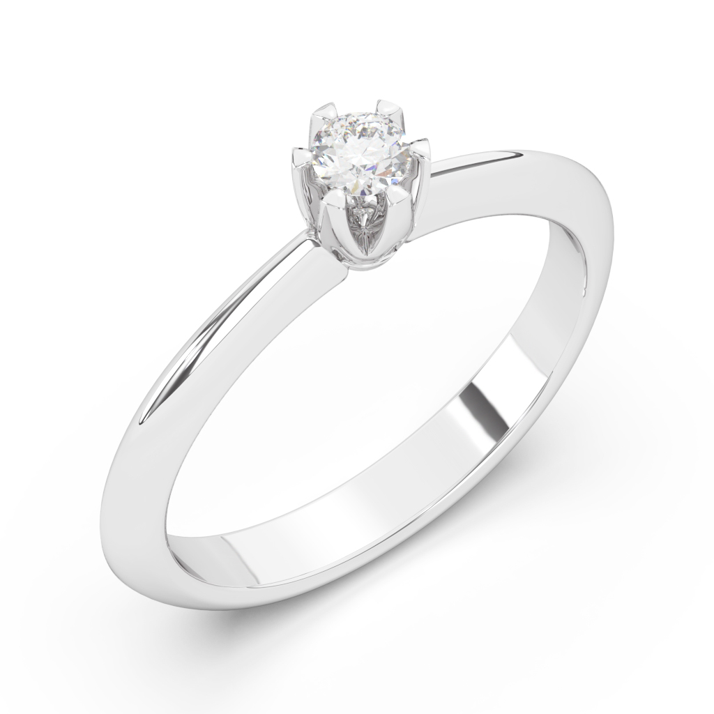 Dijamantski prsten Kp0484d010