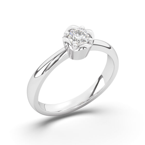 Dijamantski prsten Kp0492d030