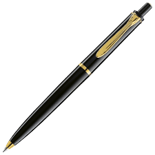 Hemijska olovka K200 crna