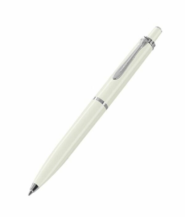 Hemijska olovka K205 bela