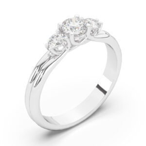 Dijamantski prsten Xkp0470