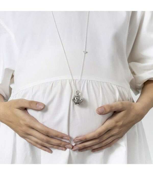 Le bebe ogrlica za trudnice