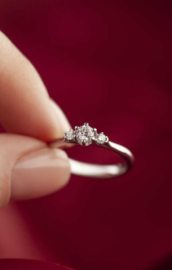 Dijamantski prsten Xkp0525